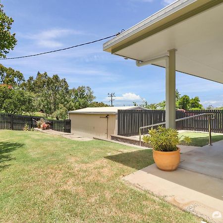 The Breezy Emu Villa Emu Park Exterior photo