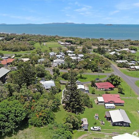 The Breezy Emu Villa Emu Park Exterior photo